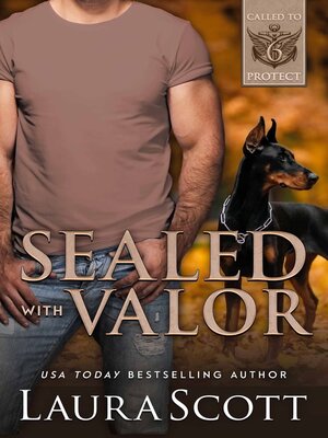 cover image of Sealed with Valor